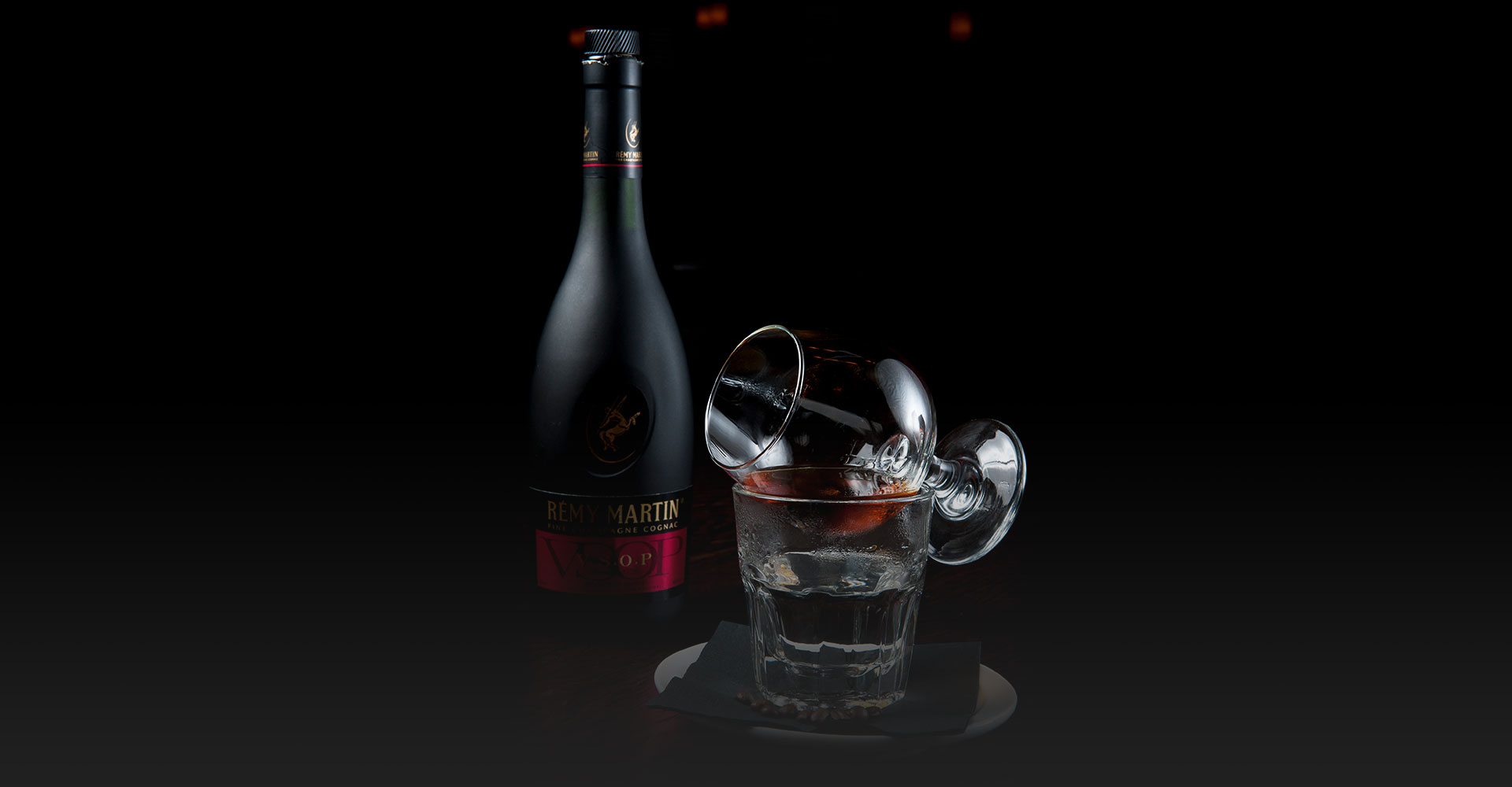 Stefan Grill liquors list cognac remy martin