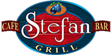 Stefan Grill Cafe Bar